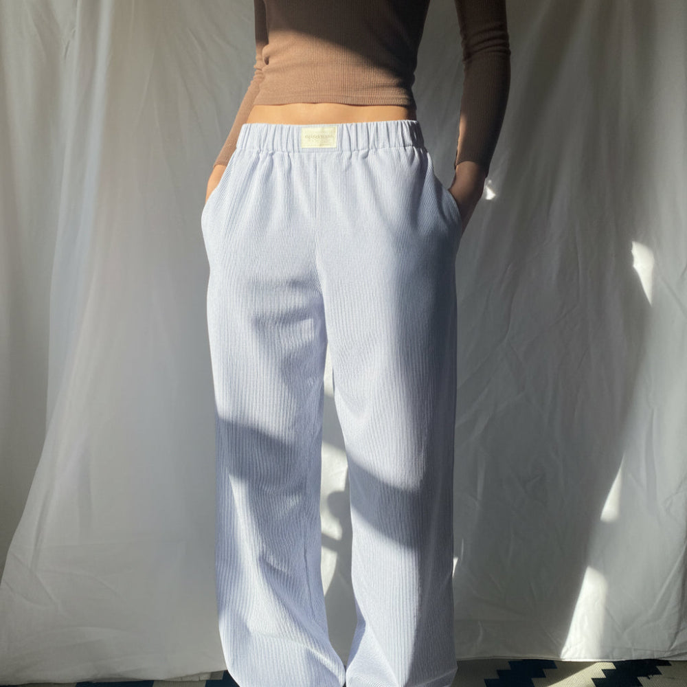 Olesia - Damen-Loungehose