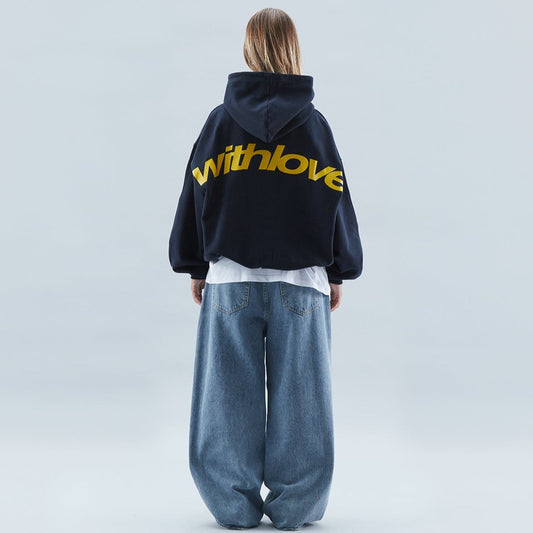 Arbor - Schicker Winter-Hoodie Warm