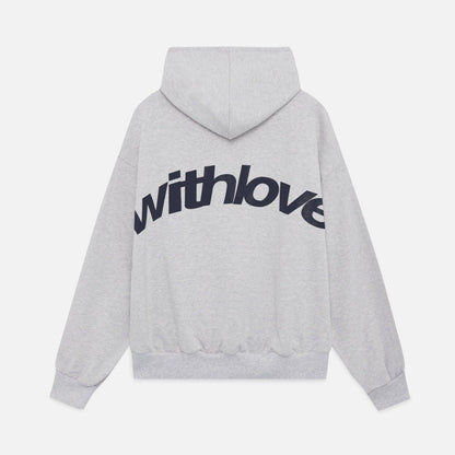 Arbor - Schicker Winter-Hoodie Warm