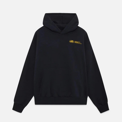 Arbor - Schicker Winter-Hoodie Warm