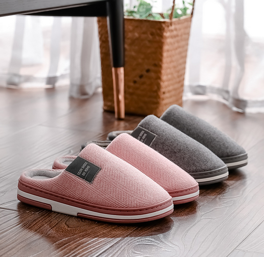 Anaru - Bequeme Winterschuhe Stilvoll