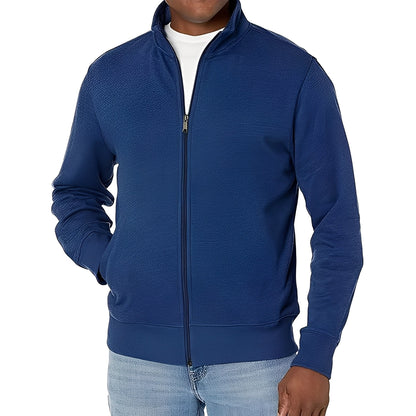 Marcus - Lockeres Langarmhemd für Herren