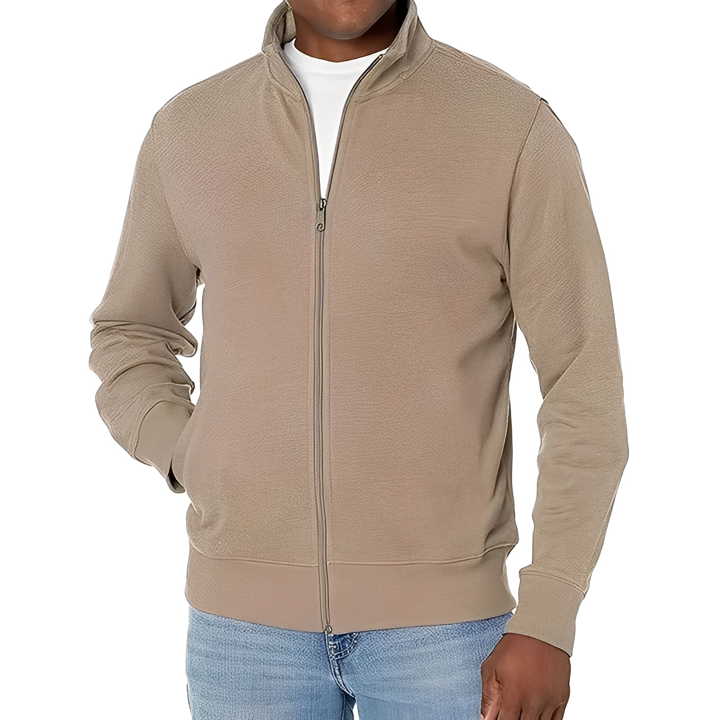 Marcus - Lockeres Langarmhemd für Herren