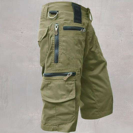 Wilton - Lockere und Moderne Cargo Shorts