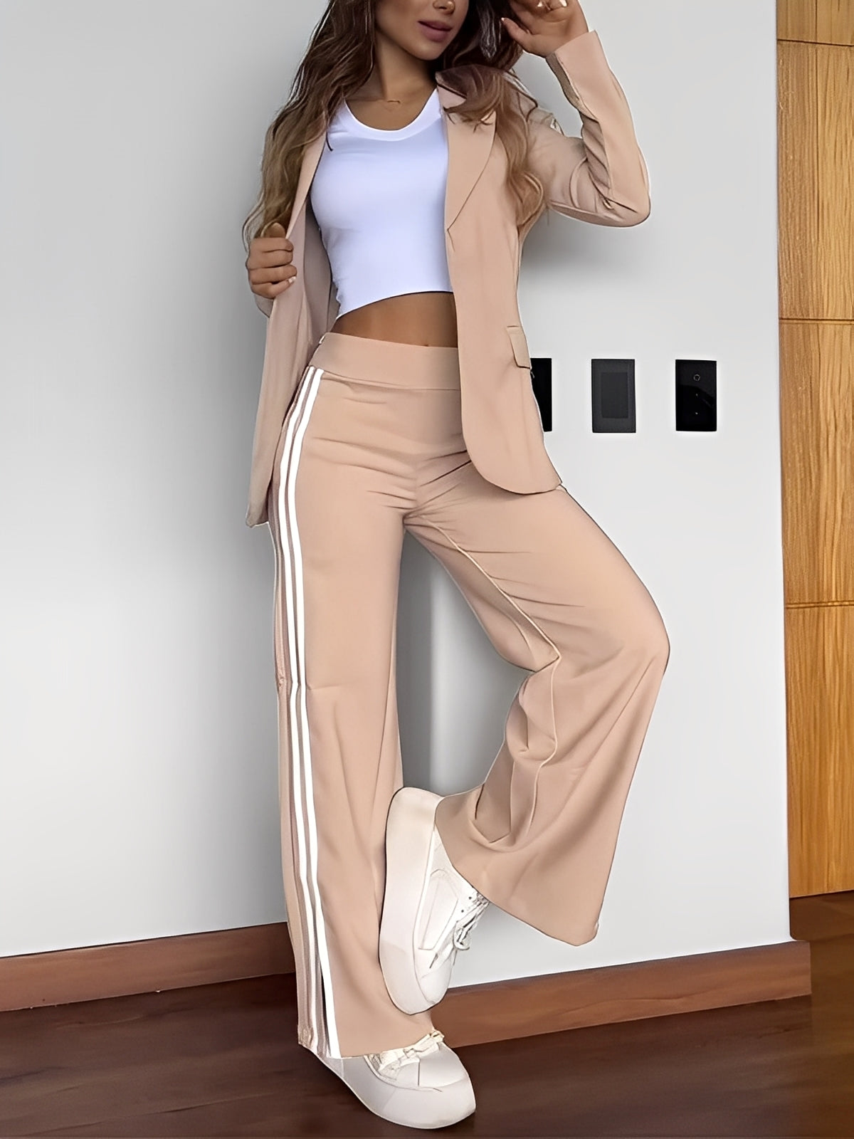 Namia – Zweiteiliger Freizeitanzug