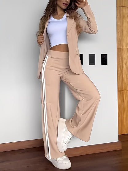 Namia – Zweiteiliger Freizeitanzug