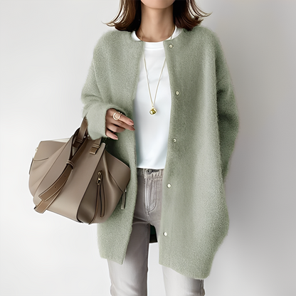 Anesa – Veste élégante pour femme