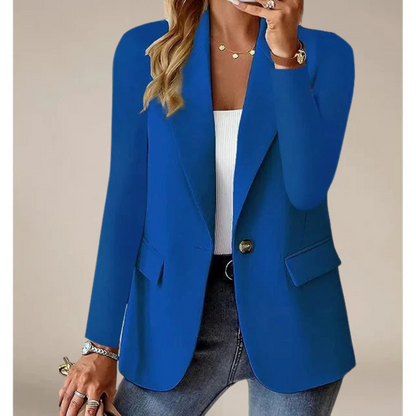 Maricar – Klasycznie elegancki blezer