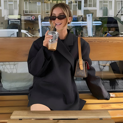 Sophie - Elegante formelle Damen-Anzugjacke