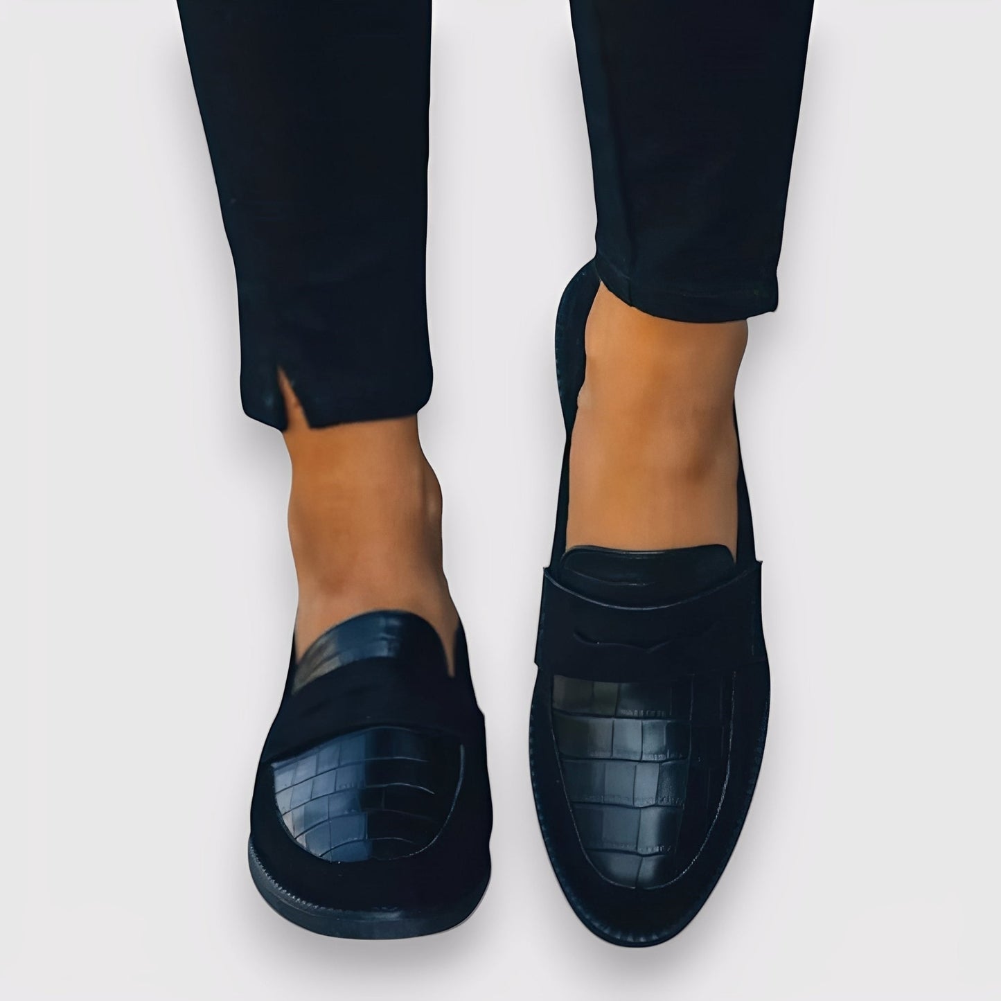 Alannah - Elegante Damenlederschuhe