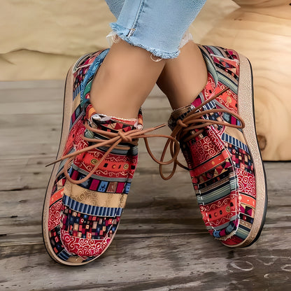 Shanice - Sneakers da donna eleganti e comode con ammortizzazione