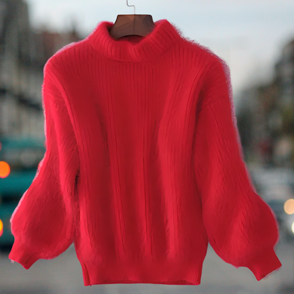 Verona – Modern, stylish sweater