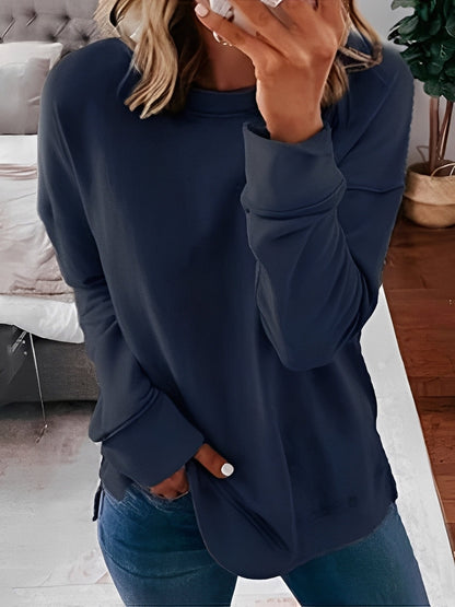 Charnette - Pull rétro confortable pour femmes