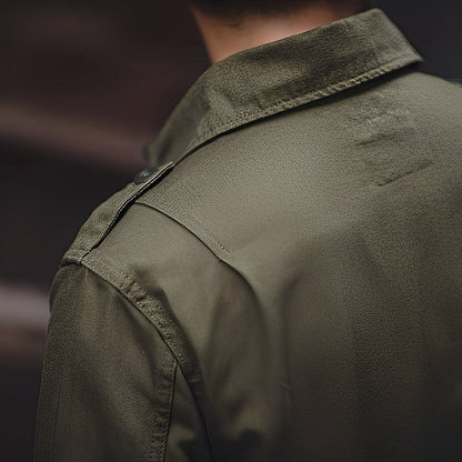 Arnold - Klassische Herren-Jacke mit Taschen