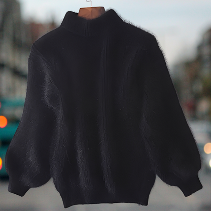 Verona – Modern, stylish sweater