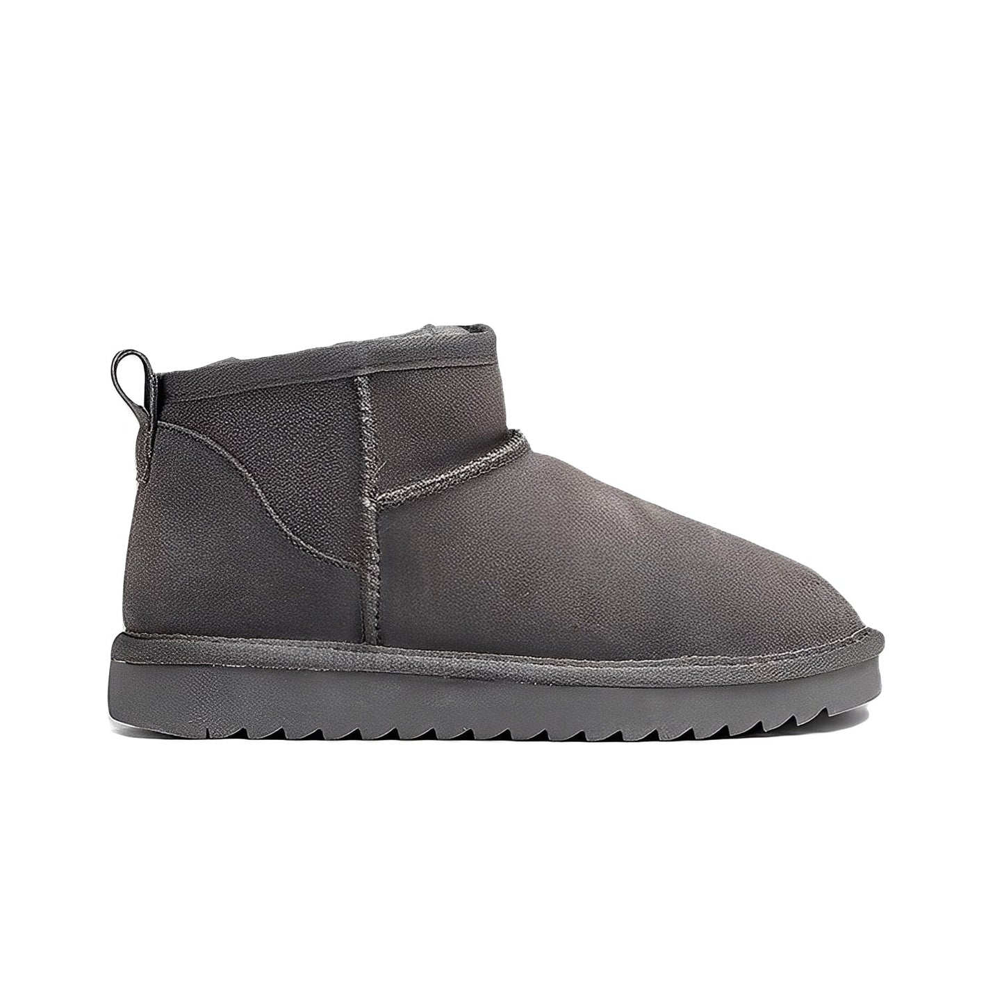 Rozanne - Bequeme kleine Damen-Winterstiefel