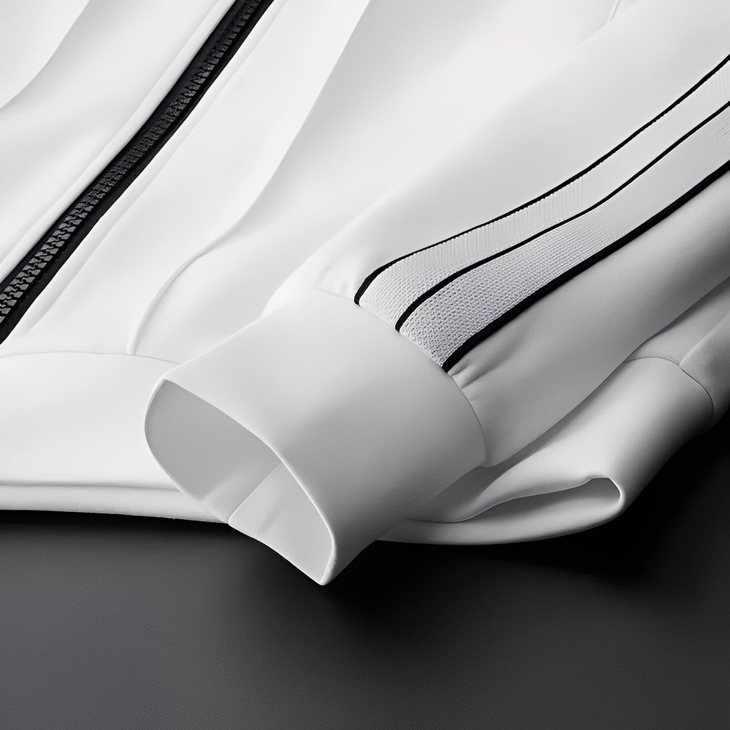 Crispian - Elegancka męska kurtka sportowa