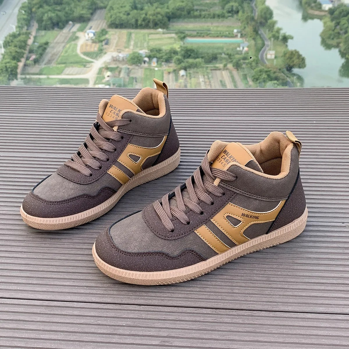 Griselda - Elegant flat shoes for women