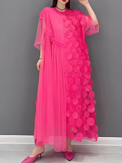 Kassandra - Elegantes Tüllkleid für Damen