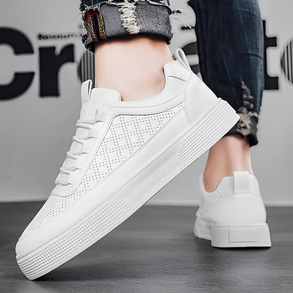 Dennis - Comfortable, breathable men's shoes