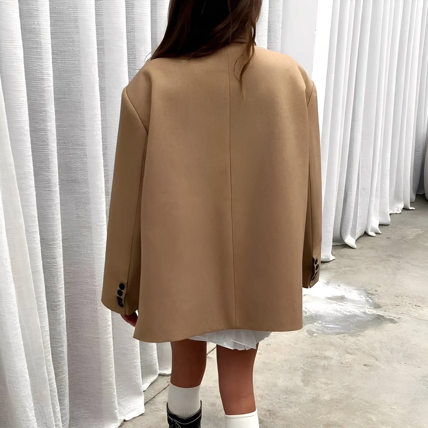 Sophie - Elegante formelle Damen-Anzugjacke