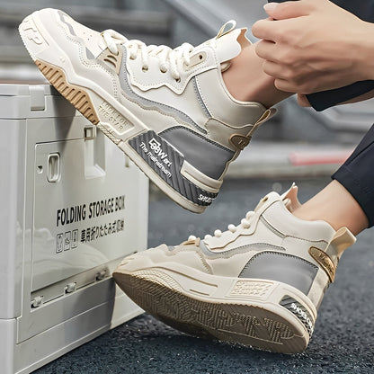 Niles - Modne buty sportowe dla mężczyzn