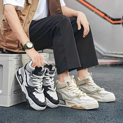 Niles - Modne buty sportowe dla mężczyzn