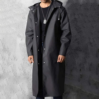 Karter - Vielseitige, wasserdichte Jacke für Männer