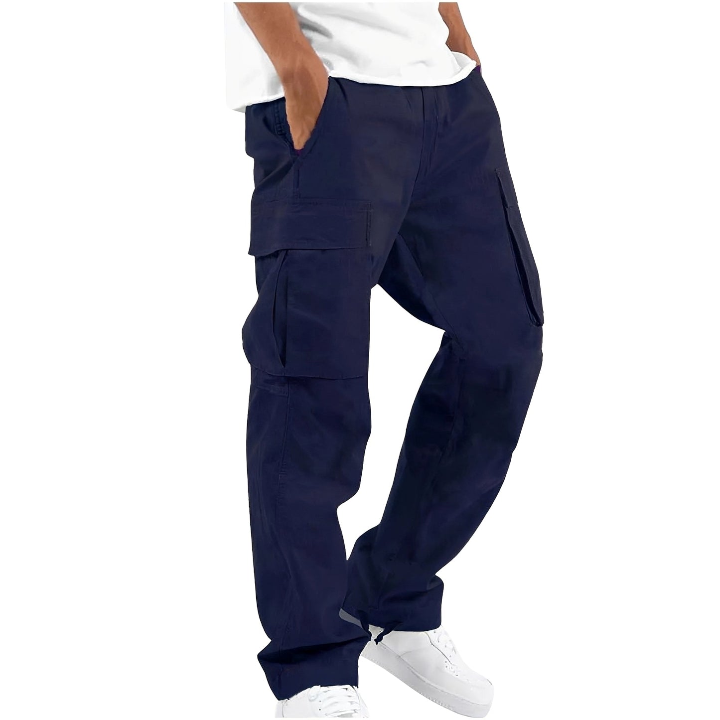 Lucas – Moderne Cargo-Hose