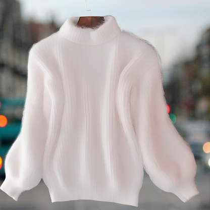 Verona – Modern, stylish sweater