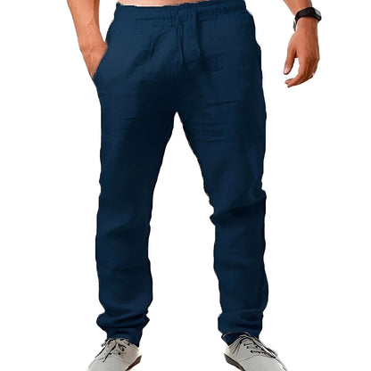 Patrick - Bequeme, lässige Herrenhose