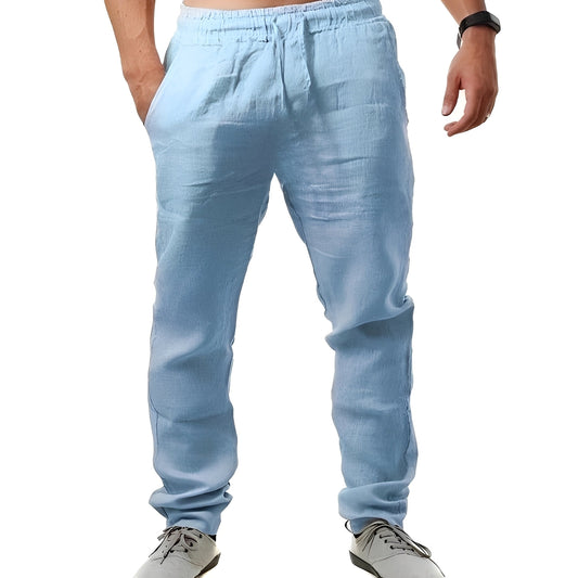 Patrick - Bequeme, lässige Herrenhose