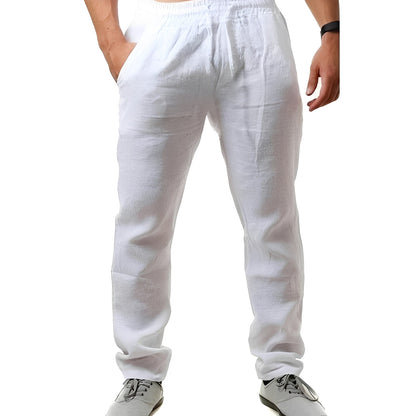 Patrick - Bequeme, lässige Herrenhose