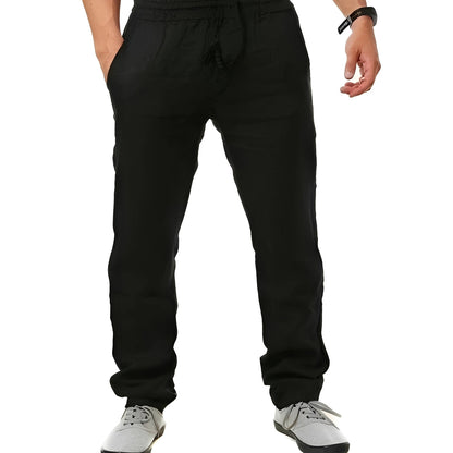 Patrick - Bequeme, lässige Herrenhose