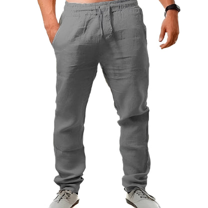 Patrick - Bequeme, lässige Herrenhose