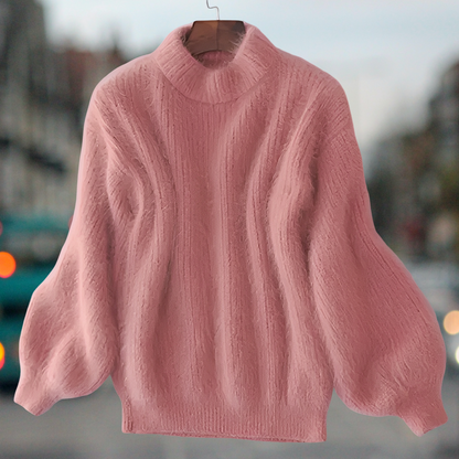 Verona – Modern, stylish sweater