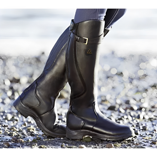 Athena – Bottes imperméables