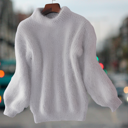 Verona – Modern, stylish sweater