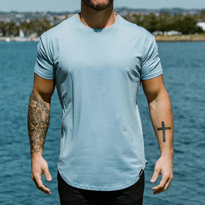 Ivar - Sportliches Trainingsshirt