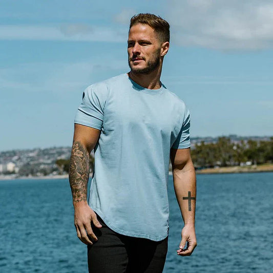 Ivar - Sportliches Trainingsshirt