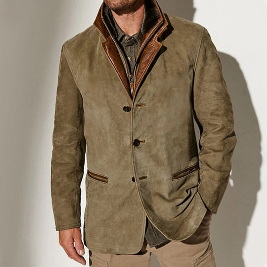 Benjamin – Klassische Jacke