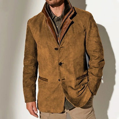 Benjamin – Klassische Jacke