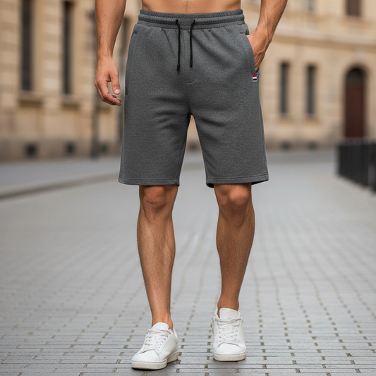 Hugo – Leichte und atmungsaktive Herren-Shorts