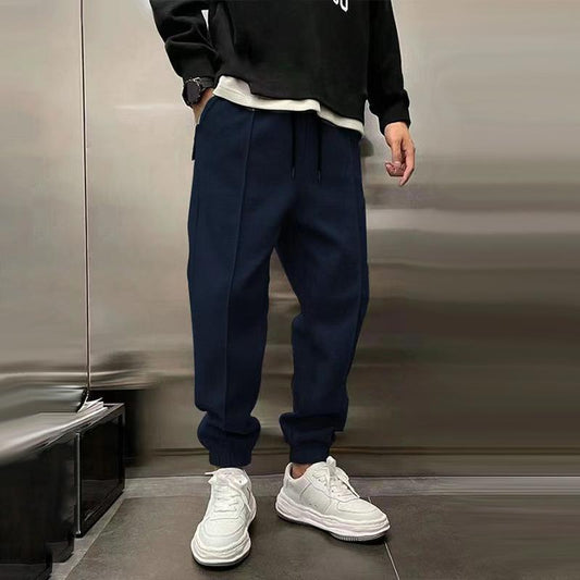 Ceejay – Herren-Sporthose mit elastischem Bund