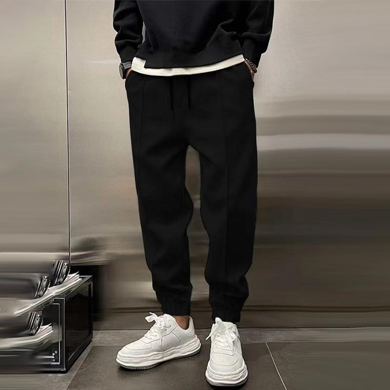 Ceejay – Herren-Sporthose mit elastischem Bund
