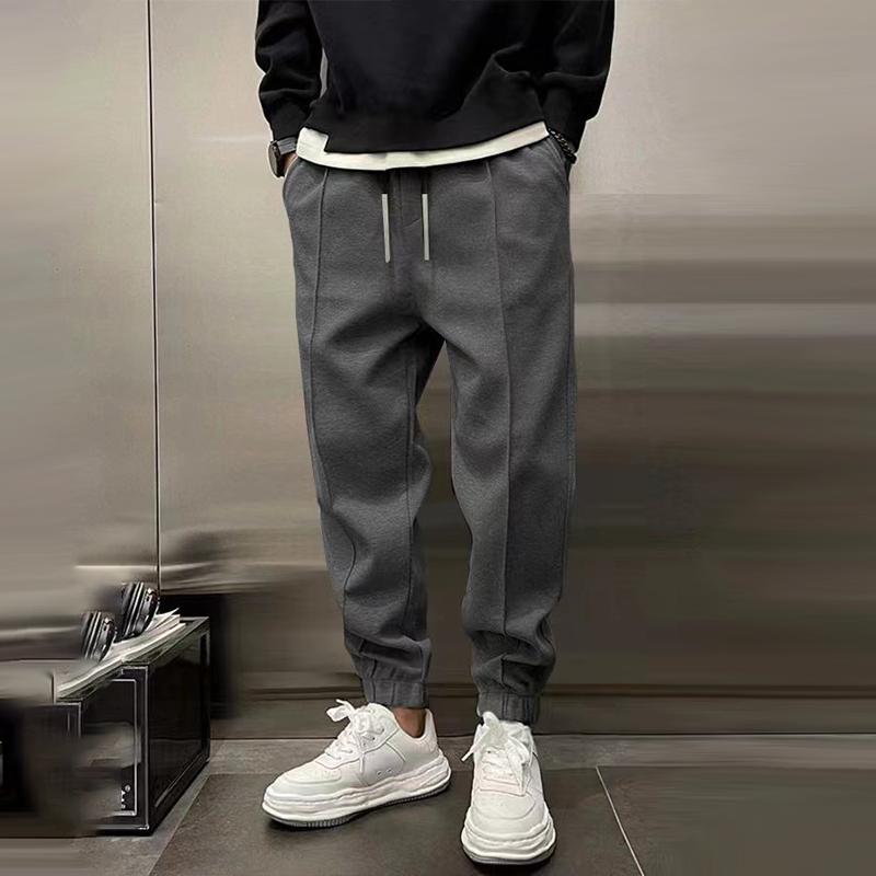Ceejay – Herren-Sporthose mit elastischem Bund