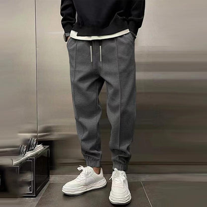 Ceejay – Herren-Sporthose mit elastischem Bund