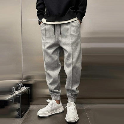 Ceejay – Herren-Sporthose mit elastischem Bund