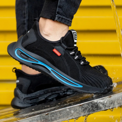 Pascal – Chaussures de travail orthopédiques