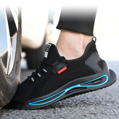 Pascal – Chaussures de travail orthopédiques